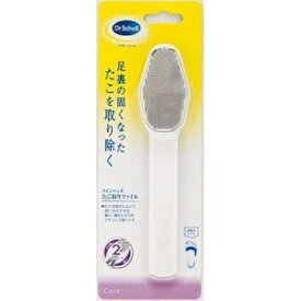 【レキットベンキーザー】 ドクターショール デュアルアクション たこ取りファイル 1セット 【日用品】