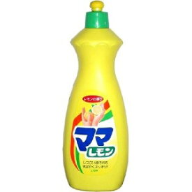 【ライオン】 ママレモン 中 800mL 【日用品】