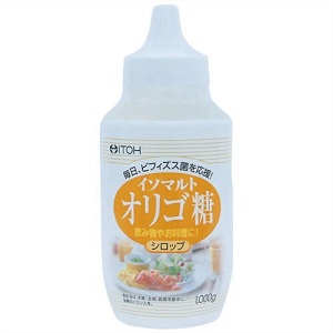 新着 井藤漢方製薬 イソマルトオリゴ糖シロップ 超特価 健康食品 1000g