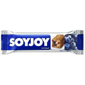 【大塚製薬】 ソイジョイ (SOYJOY) ブルーベリー 30g 【健康食品】