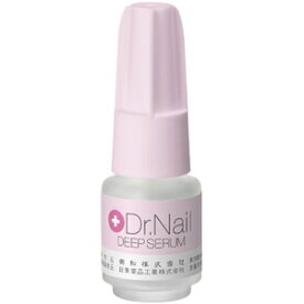 【興和】 Dr.Nail ディープセラム ローズの香り 3.3mL 【化粧品】