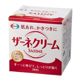 【エーザイ】 ザーネクリーム 100g 【医薬部外品】