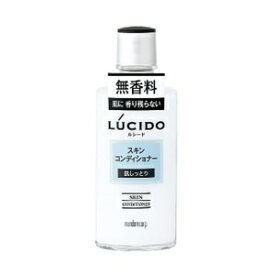 【マンダム】 ルシード スキンコンディショナー 125mL 【化粧品】