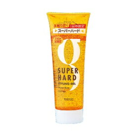 【マンダム】 mandom (マンダム) ホールドジェル スーパーハード 230g 【日用品】