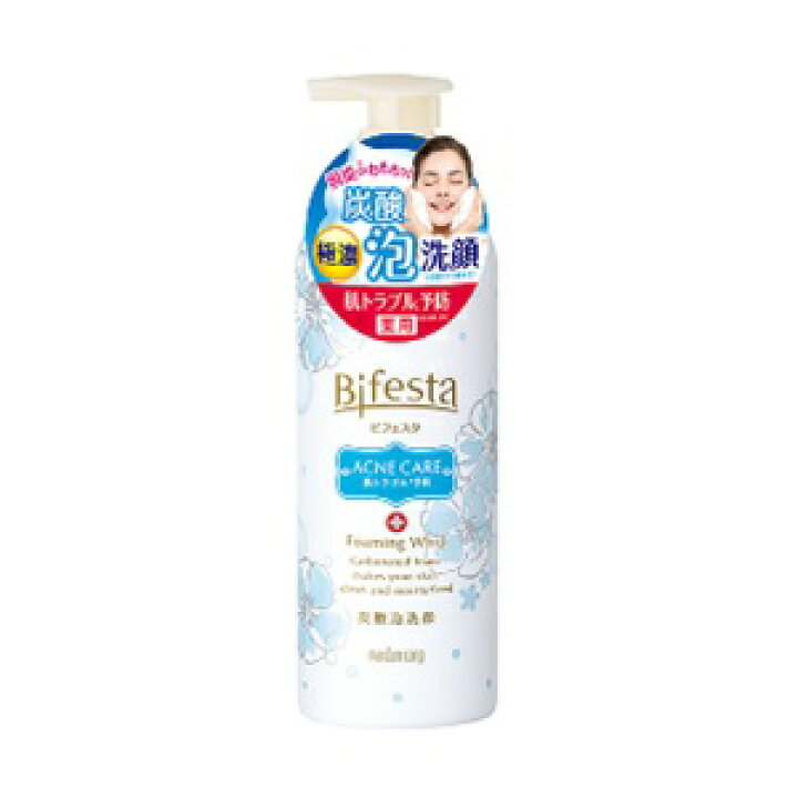 楽天市場】【マンダム】 ビフェスタ (Bifesta) 泡洗顔 コントロールケア 180g (医薬部外品) 【化粧品】 : 薬のファインズファルマ楽天市場店 楽天市場】【マンダム】 ビフェスタ (Bifesta) 泡洗顔 コントロールケア 180g (医薬部外品) 【化粧品】 : 薬のファインズファルマ楽天市場店