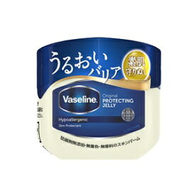 【ユニリーバ】 ヴァセリン オリジナル ピュアスキンジェリー 40g 【化粧品】