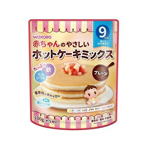 ホットケーキミックス 離乳食 ベビーフードの人気商品 通販 価格比較 価格 Com