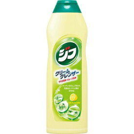 【ユニリーバ】 ジフ レモン 270mL 【日用品】