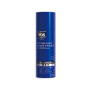 yTX^[z VO5 forMEN wAXvC EgX[p[n[h  135g ypiz