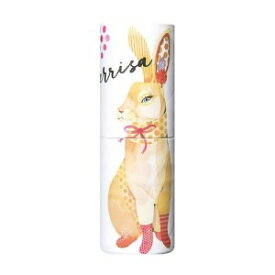 【フィッツコーポレーション】 ヴァシリーサ パフュームスティック メリッサ ウサギ 5g 【化粧品】