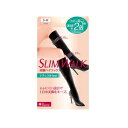 【ピップ】 スリムウォーク 美脚ハイソックス ナチュラルfeel S-Mサイズ 1足入 【衛生用品】