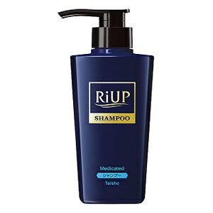 【大正製薬】 リアップ スカルプシャンプー 本体 400mL (医薬部外品) 【化粧品】