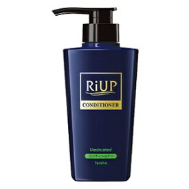 【大正製薬】 リアップ ヘアコンディショナー 本体 400mL (医薬部外品) 【化粧品】