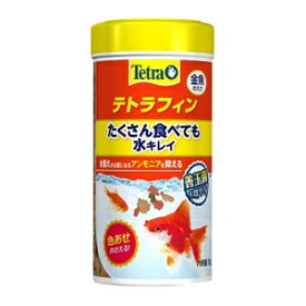 【スペクトラムブランズジャパン】 テトラ テトラフィン 50g 【日用品】