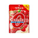 【あす楽対応】ラカント　カロリーゼロ飴　いちごミルク味　60g