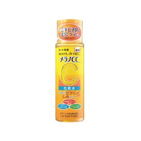 【ロート製薬】 メラノCC 薬用 しみ対策美白化粧水 170mL 【化粧品】