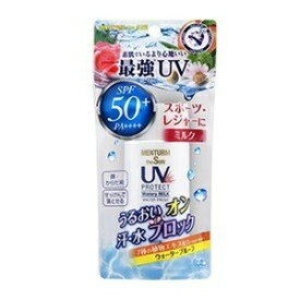 楽天市場 メンターム ザサンパーフェクト Uv ミルクの通販