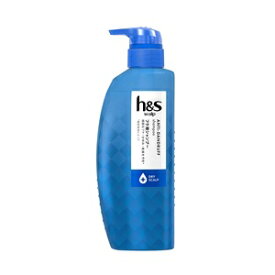 【P＆G】h＆s(エイチアンドエス) scalp スカルプシャンプー ドライ ポンプ 350mL 【日用品】