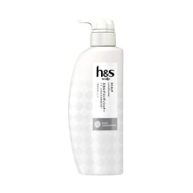 【P＆G】h＆s(エイチアンドエス) scalp スカルプコンディショナー ポンプ 350g 【日用品】