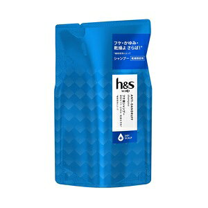 h&s scalp hCXJv Vv[ 300ml lߑւp