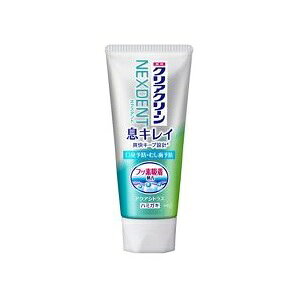 �y�ԉ��z �N���A�N���[�� NEXDENT ���܂ŃL���C �A�N�A�V�g���X 110g �y���p�i�z