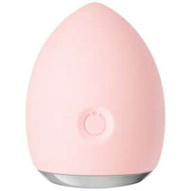 LEVETOP EYE WARMER EGG ピーチピンク