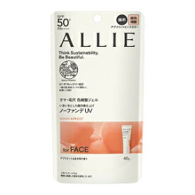 【カネボウ】 アリィー (ALLIE) クロノビューティ カラーチューニングUV 02 40g (顔用) SPF50+/PA++++ 【化粧品】