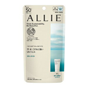 yJl{Ez AB[ (ALLIE) Nmr[eB WFUV EX ~j 40g (E炾p) SPF50+/PA++++ yϕiz