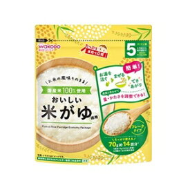 【アサヒグループ食品】 たっぷり手作り応援 おいしい米がゆ 70g 【フード・飲料】