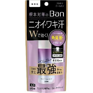 �y���C�I���z �o��(Ban) ���u���b�N �v���`�i���[���I�� ������ 40mL �y���ϕi�z