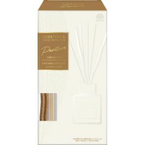 yA[Xz Sukki-riI CORK+STICK Puriture [hfBt[U[ F ؘR̒(100ml) ypiz