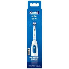 【P＆Gジャパン】Oral-B 電動歯ブラシ DB5010N【日用品】