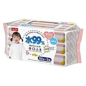 �y���b�N�z ����99������ӂ� 60��×3�� �y�q���p�i�z