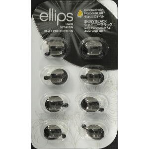 �y�G���b�v�X�W���p���z ellips (�G���b�v�X) �w�A�r�^�~�� �V���C�j�[�u���b�N 1ml×8�J�v�Z�� �y���ϕi�z