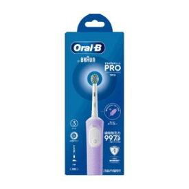 【P＆Gジャパン】 Oral-B すみずみクリーンPRO フロス D103-EB25RX 【日用品】