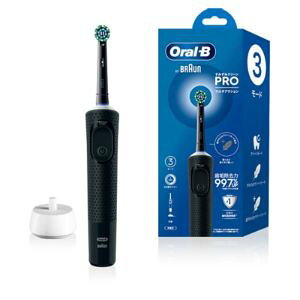 yPGWpz Oral-B ݂݃N[PRO }`ANV D1034133BK ypiz