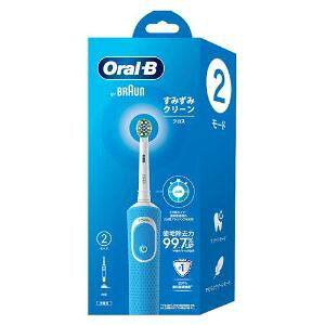 yPGWpz Oral-B ݂݃N[ tX D100-EB25RX ypiz