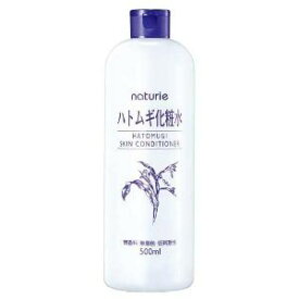 【イミュ】 ナチュリエ スキンコンディショナーR ハトムギ化粧水(500ml) 【化粧品】