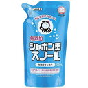【シャボン玉せっけん】 シャボン玉スノール つめかえ用 800mL 【日用品】