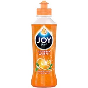 Ｐ Ｇ 定番のお歳暮 ジョイコンパクト 日本の職人技 バレンシアオレンジの香り 日用品 190mL 本体