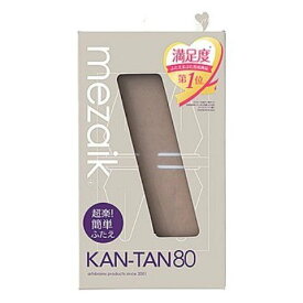 「アーツブレインズ」　メザイク　KAN-TAN80　80枚入り