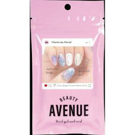 「アイエスリンク」　Beauty Avenue Memories Monet（メモリーズモネ）　1個