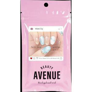 uACGXNv@Beauty Avenue Water LilyiEH[^[[j@1