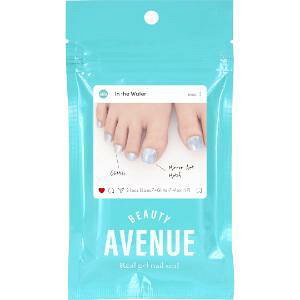 uACGXNv@Beauty Avenue Foot In the WateriCUEH[^[j@1