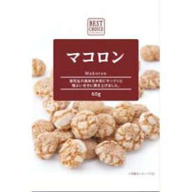 「クリート」　ベストチョイス　マコロン　60G×15個セット