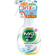 「大日本除虫菊」　チョウバエコナーズ 泡スプレー　300ml