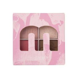 「イデアル 」　ミニュム　アイパレット04ベリー　　　4G