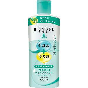 「クラシエホームプロダクツ」 モイスタージュ 薬用エッセンスローションしっとり 210ml