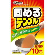 「ジョンソン」　固めるテンプル　18g×10包