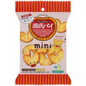 「セット販売」「三立製菓」　ミニ源氏パイ　38g×8個セット
